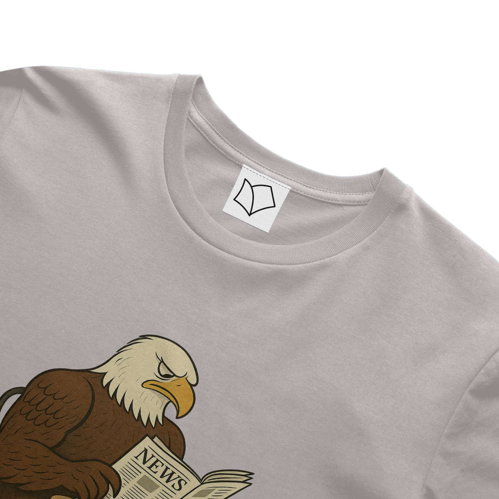 Disappointed Eagle