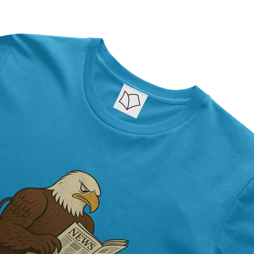 Disappointed Eagle