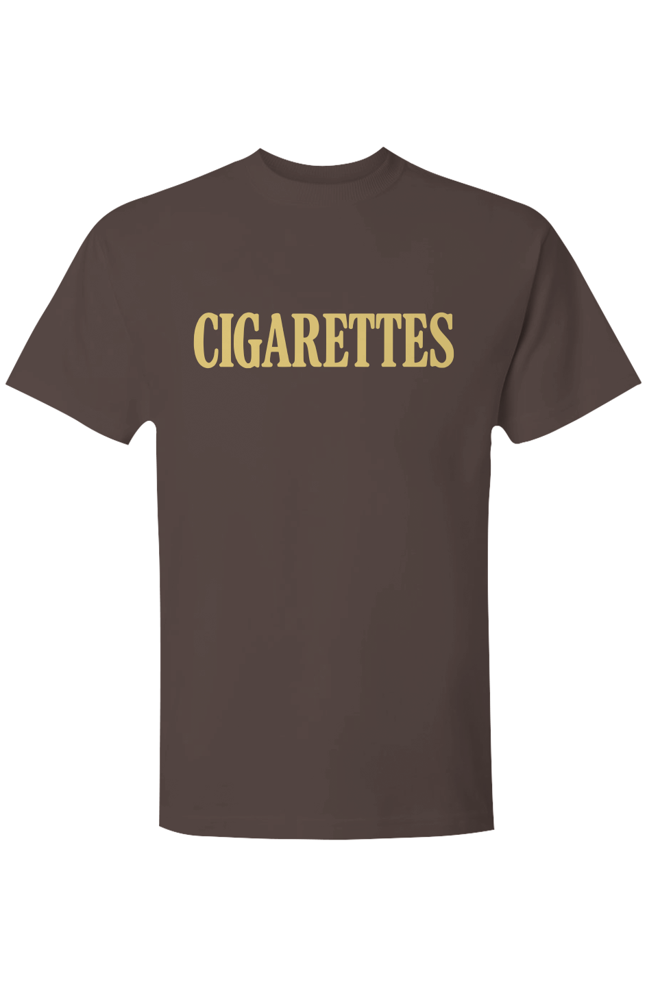 Super Heavyweight Tee